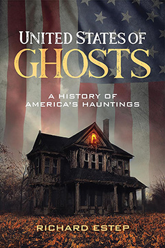 UNITED STATES OF GHOSTS
